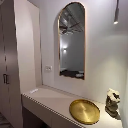 “Myrto” Apartments- Ornos Beach Mykonos Town Buitenkant foto