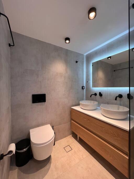 Apartmán “myrto” Apartments- Ornos