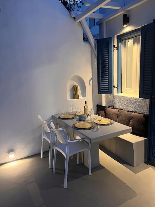“myrto” Apartments- Ornos Apartmán Mykonos Town