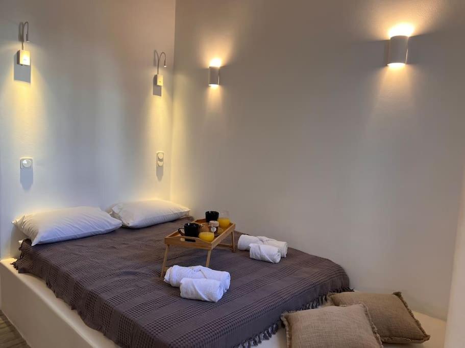 Apartmán “myrto” Apartments- Ornos Mykonos Town