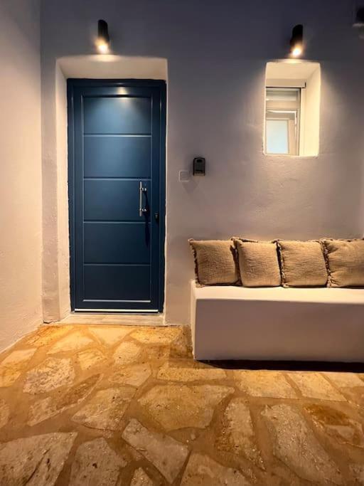“myrto” Apartments- Ornos Apartmán Mykonos Town