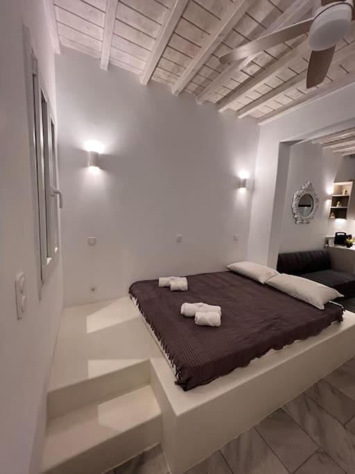 “myrto” Apartments- Ornos Apartment *