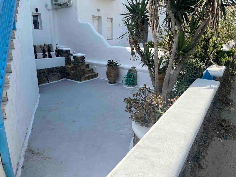 Apartmán “myrto” Apartments- Ornos