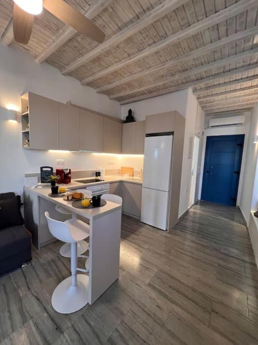 “myrto” Apartments- Ornos Apartmán Mykonos Town
