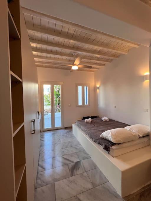 Apartmán “myrto” Apartments- Ornos *