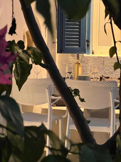 Apartmán “myrto” Apartments- Ornos Mykonos Town